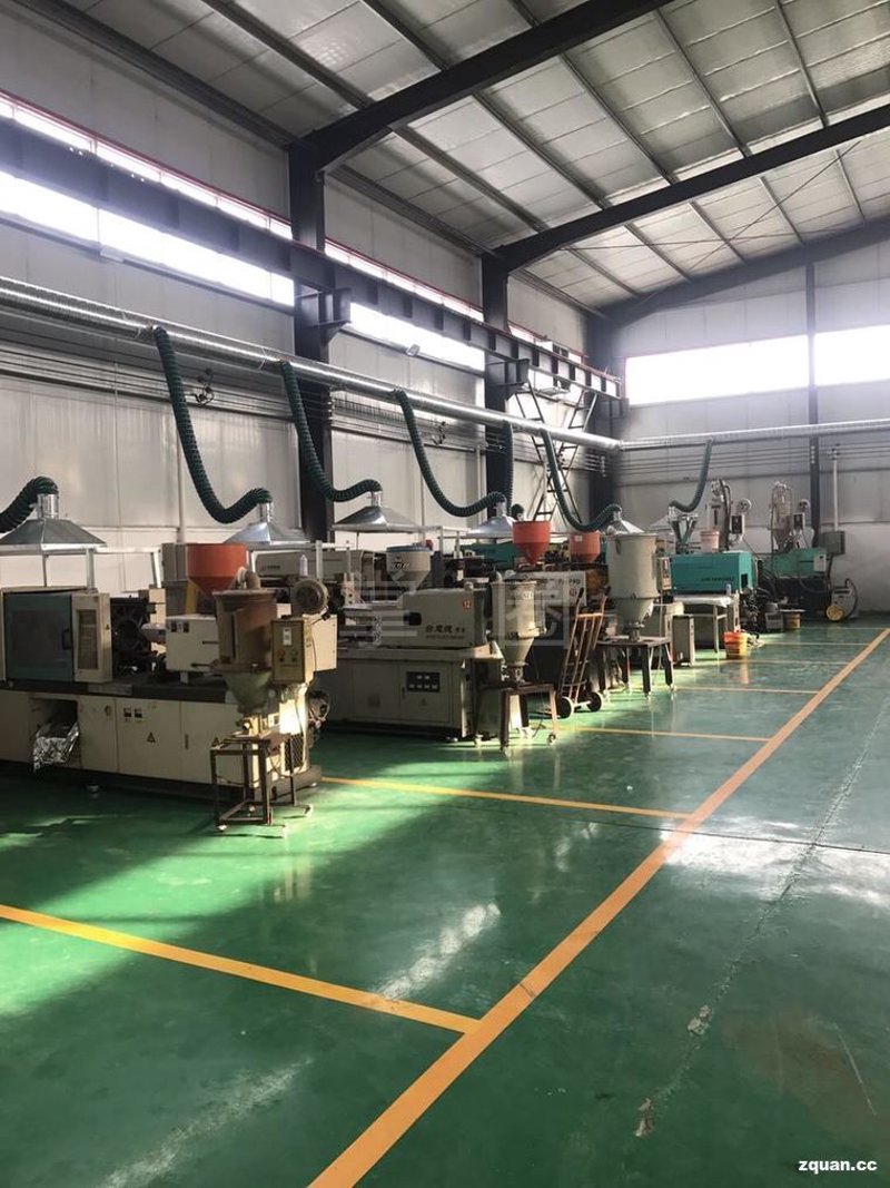 永清县塑料加工产业的转型升级与未来前景